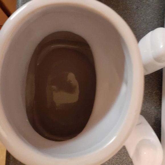 Claude Cookie Jar - Picture 3 of 5